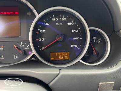 2009 Porsche Cayenne