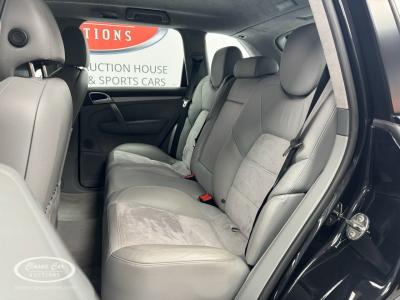 2009 Porsche Cayenne