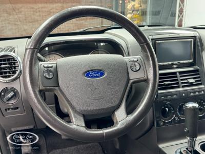 2010 Ford Explorer