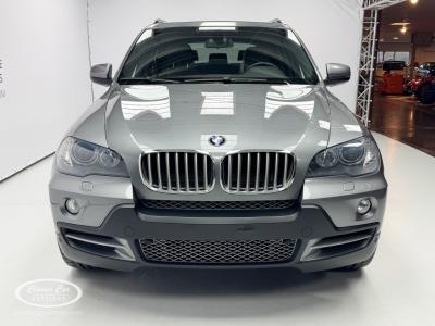 2007 BMW X5