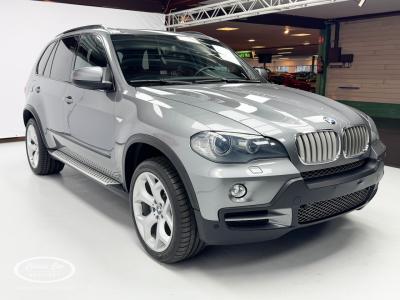 2007 BMW X5