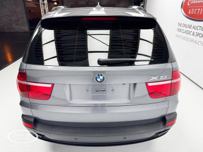 2007 BMW X5