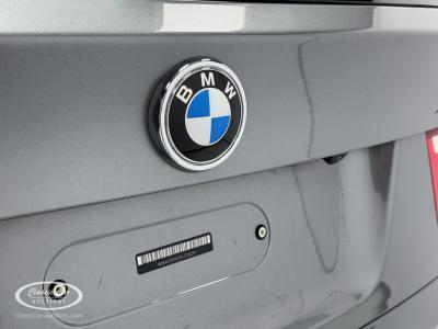 2007 BMW X5