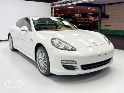 2011 Porsche Panamera
