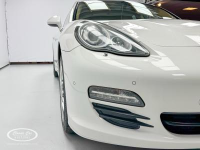 2011 Porsche Panamera