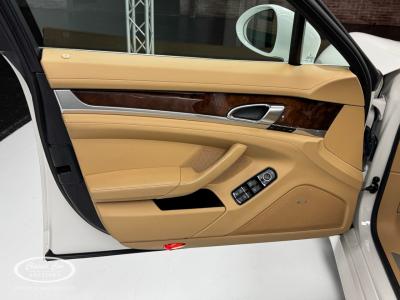 2011 Porsche Panamera