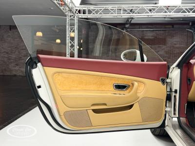 2008 Bentley Continental