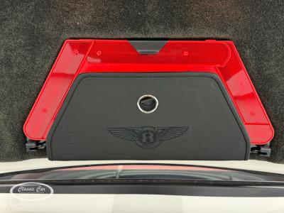 2008 Bentley Continental