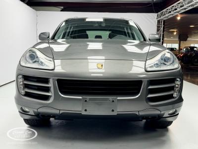 2008 Porsche Cayenne