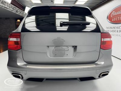 2008 Porsche Cayenne
