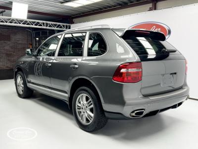 2008 Porsche Cayenne