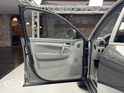 2008 Porsche Cayenne