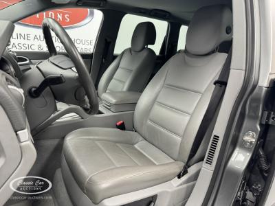 2008 Porsche Cayenne