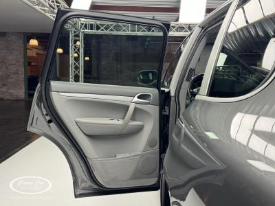 2008 Porsche Cayenne