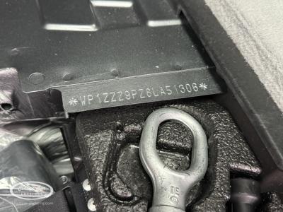 2008 Porsche Cayenne