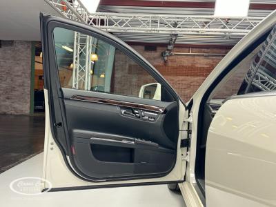 2011 Mercedes - Benz S63