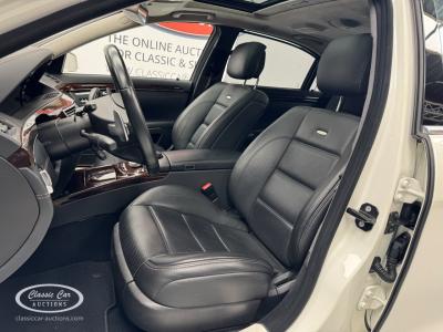 2011 Mercedes - Benz S63