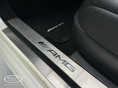 2011 Mercedes - Benz S63