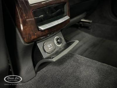 2011 Mercedes - Benz S63