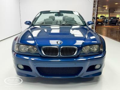 2005 BMW M3
