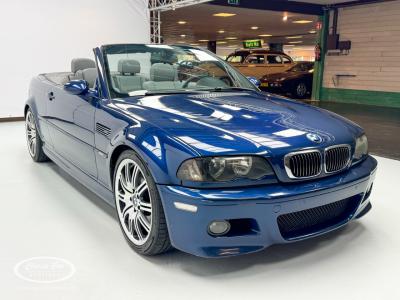 2005 BMW M3