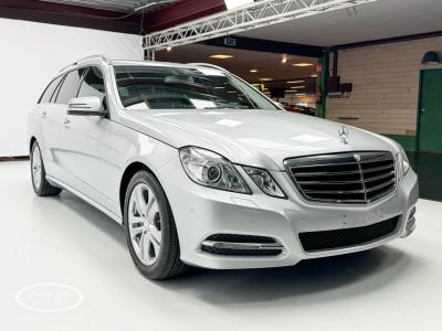 2011 Mercedes - Benz E350