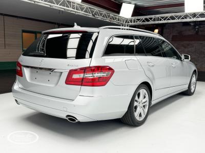 2011 Mercedes - Benz E350