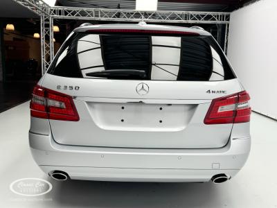 2011 Mercedes - Benz E350