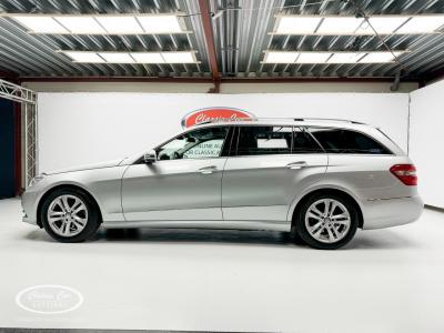 2011 Mercedes - Benz E350