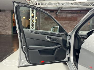 2011 Mercedes - Benz E350