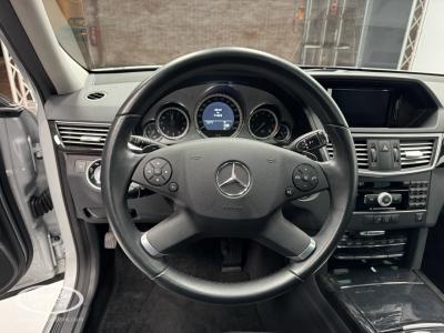 2011 Mercedes - Benz E350