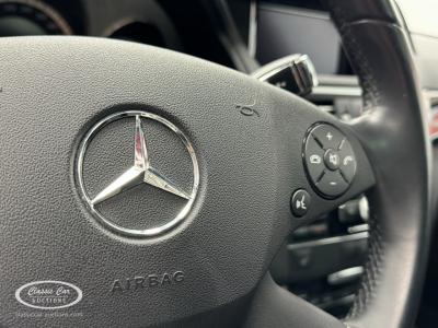 2011 Mercedes - Benz E350