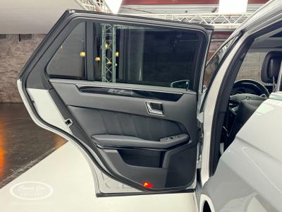 2011 Mercedes - Benz E350