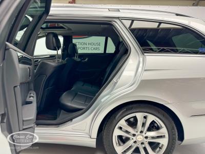 2011 Mercedes - Benz E350