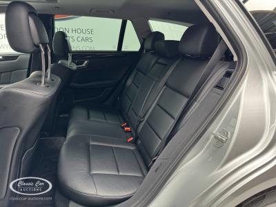 2011 Mercedes - Benz E350