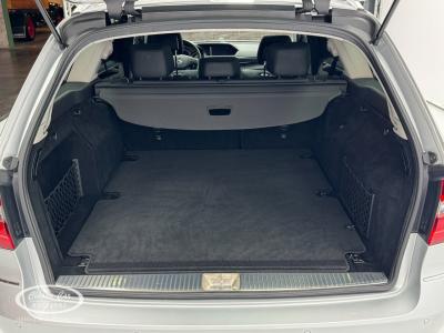 2011 Mercedes - Benz E350