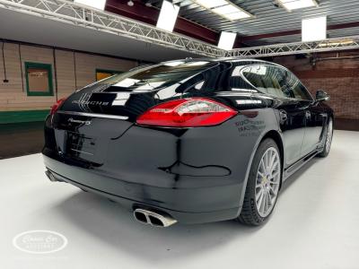 2011 Porsche Panamera
