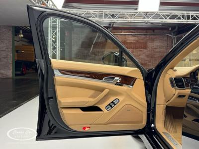 2011 Porsche Panamera