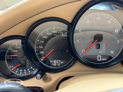 2011 Porsche Panamera