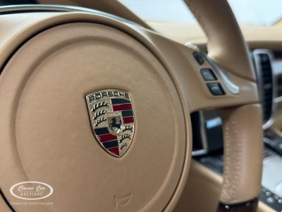 2011 Porsche Panamera