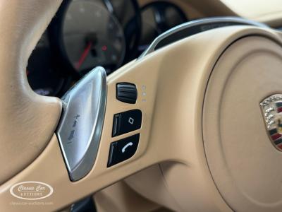 2011 Porsche Panamera