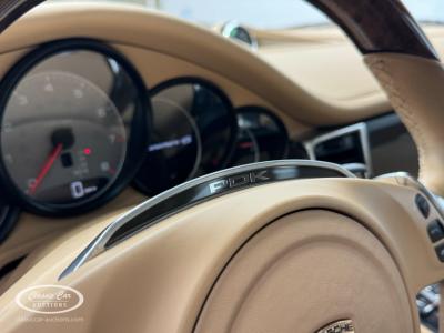 2011 Porsche Panamera