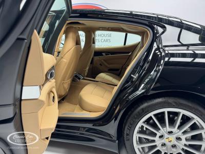 2011 Porsche Panamera