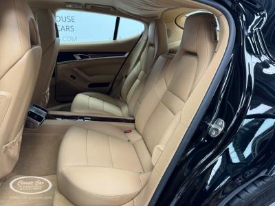 2011 Porsche Panamera