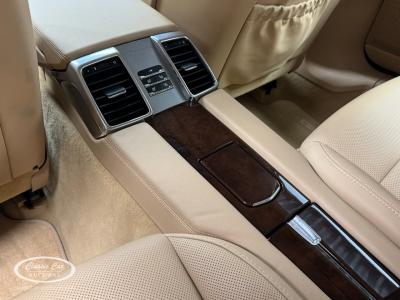 2011 Porsche Panamera