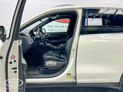 2011 Porsche Cayenne