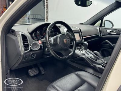 2011 Porsche Cayenne