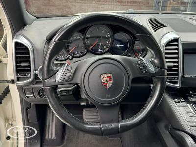 2011 Porsche Cayenne