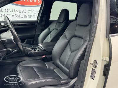 2011 Porsche Cayenne