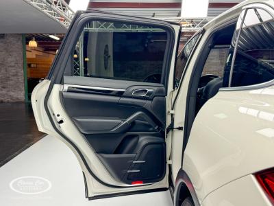 2011 Porsche Cayenne